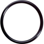 O-ring 43х3.0-к10 кольцо уплотнительное, , комплект-10 шт. цвет черный, внутр ...