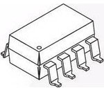 FOD2711ASD, Optically Isolated Amplifiers OPTICALLY ISOLATED ERROR AMPLIFIER