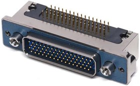 790-036PH-66MTPA, D-Sub Micro-D Connectors 11+ start 8 wks