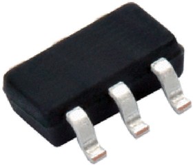 Фото 1/3 P-Channel MOSFET, 5.1 A, 30 V, 6-Pin TSOP-6 SI3457CDV-T1-GE3