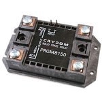 Фото 2/2 PRGA48150, реле твердотельное 90-140VAC 150A/530VAC