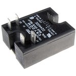 D2440DE, Independently Controlled Dual Output Solid-State Relay - Control ...