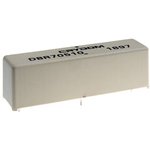 DBR70510, High Voltage Relay - SPST-NC (1 Form B) - 5VDC Coil - Max Switching ...