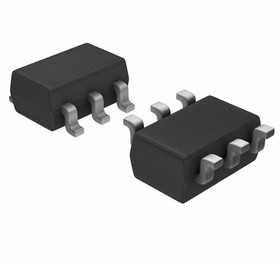 NDC7002N, Транзистор 2N-MOSFET 50В 0.51А 0.96Вт [SOT-23-6], UMW | купить в розницу и оптом