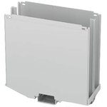1118647, Enclosures for Industrial Automation ICS50-B122X98-O-O-7035