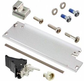20848589, Plug-In Units With Iel Inserter/Extractor Handle For Compact PCI NME64X Applications