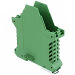 2908744, Enclosures for Industrial Automation ME 22.5 UT/FE BUS/5 GN