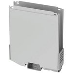 2203881, Enclosures for Industrial Automation ICS25-B100X98-V-7035 MNTING BASE ...