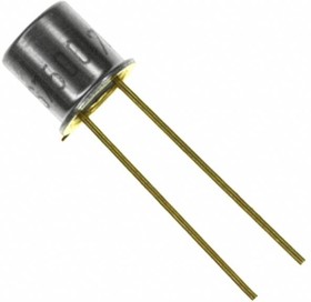 TSTS7500, Infrared Emitters - High Power 950nm, TO-18 2mW/sr, +/-30deg.