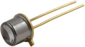 MTE3062N-UO, Standard LEDs - Through Hole Visible Emitter 620nm