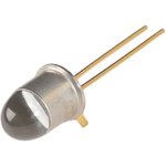 MTPS9067P-C, Standard LEDs - Through Hole Visible Emitter 650nm