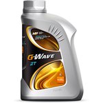 Масло G-Wave 2T 1л 253190174