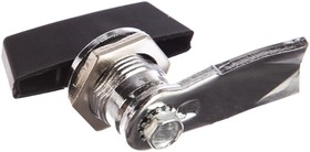 Photo 1/10 YZK20-00, Snap lock (with plast. key) IEC