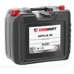 ANTLIA 68 компрессорное масло AN5501020