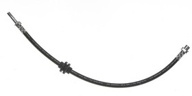 Шланг тормозной, зад прав  — BL-4447