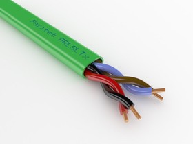 КСРВнг(А)-FRLSLTx 4х0,50 мм (0,2 кв.мм) Паритет кабель сигнализации с низкой токсичностью