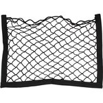 A78425S, Сетка крепления груза в багажник 25 х 55 см карман AVS TL-02