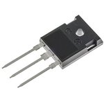 STGWA30H65DFB2 IGBT, 50 A 650 V, 3-Pin TO-247