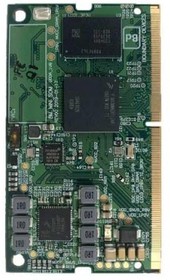 Nit8MQ_Mini_SOM_2r16e_i, System-On-Modules - SOM Nitrogen8M MINI System on Module: i.MX8M Quad Mini / 2GB / 16GB eMMC -40 to +85C
