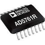 AD5761ARUZ, Digital to Analog Converters - DAC 16-BIT 8LSB, No Reference