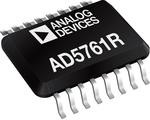 AD5761RARUZ-RL7, Digital to Analog Converters - DAC 16-BIT 8LSB, 5ppm Reference