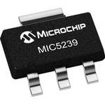 MIC5239-5.0YS, Преобразователь DC/DC, LDO,регулятор напряжения, Uвх 2,5-12В