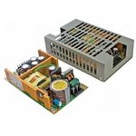 SDS60US12, Switching Power Supplies AC/DC, 60W Open-Frame Power Supply