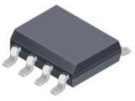 Фото 1/3 ACS722LLCTR-20AB-T, Board Mount Current Sensors For New Designs Use ACS724/5