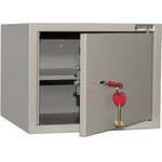 Металлический шкаф для документов КBS-01 260х330х260 мм, 55кг, сварной 291150
