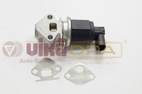 Фото 1/5 11311010101, Клапан EGR, SKODA Octavia I/II/Fabia I, VW Golf 4/5/Bora/Polo 9N/9A/IV Sedan 1.4 16v 99-