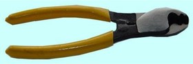 Кусачки для резки кабеля, кабелерез BTC0310 10", 250 мм, с декоративными ручками Т865Г 65800