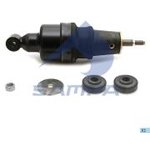 050.182-01, амортизатор! кабины зад. \DAF F95