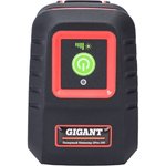 Лазерный нивелир 2 луча Gigant GPro-100