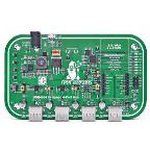 MIKROE-2517, USB4604 USB Interface IC Development Board