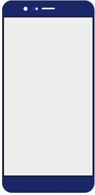 Фото 1/2 Стекло для переклейки Huawei Honor 8 Pro (DUK-L09) / Honor V9 (DUK-AL20) (синий)
