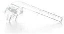515-1140-235F, LED Light Pipe Right Angle Clear Rigid