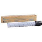 Тонер Konica-Minolta bizhub C450i/C550i/C650i черный TN-626K