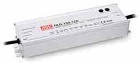 Фото 1/6 HLG-150H-42A, AC/DC LED, блок питания для светодиодного освещения