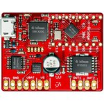 IFX9201SGAUMA1, IC HALF-BRIDGE DRVR 2 CH 12DSO