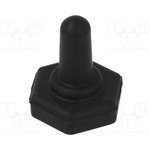 ET 102, Switch Access Waterproof Sealing Cap Toggle Switch