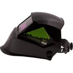 89176, Щиток защитный лицевой (маска сварщика) с автозатемнением Ф1, коробка