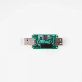 BM8050n USB ADUM3165, Переходник-изолятор USB-порта 2.0, Мастер Кит | купить в розницу и оптом