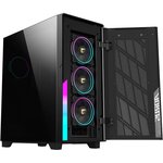 Корпус Gigabyte AORUS C500G ST MidTower, E-ATX, USB-C x1, USB 3.0 x2, Audio I/O ...