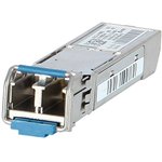 Трансивер CISCO 1000BASE-LX/LH SFP transceiver module, MMF/SMF, 1310nm, DOM, GLC-LH-SMD=