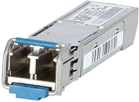 Трансивер CISCO 1000BASE-LX/LH SFP transceiver module, MMF/SMF, 1310nm ...