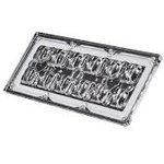 STRADA-IP-2X6-DWC CS12862, Lens
