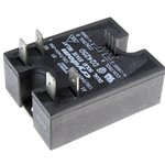 D2425D, Solid State Relays - Industrial Mount 25A 280VAC DUAL