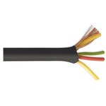 ShSM 4x0.08 [bay-2 M.], Wire for signaling and telecommunication control systems ...