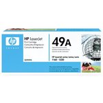 Картридж HP Q5949A для принтеров Hewlett Packard LaserJet 1160/ 1320/ 3390/ 3392 ...