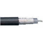 MRG214.0025, MRG214 Series Coaxial Cable, 25m, RG214/U Coaxial, Unterminated